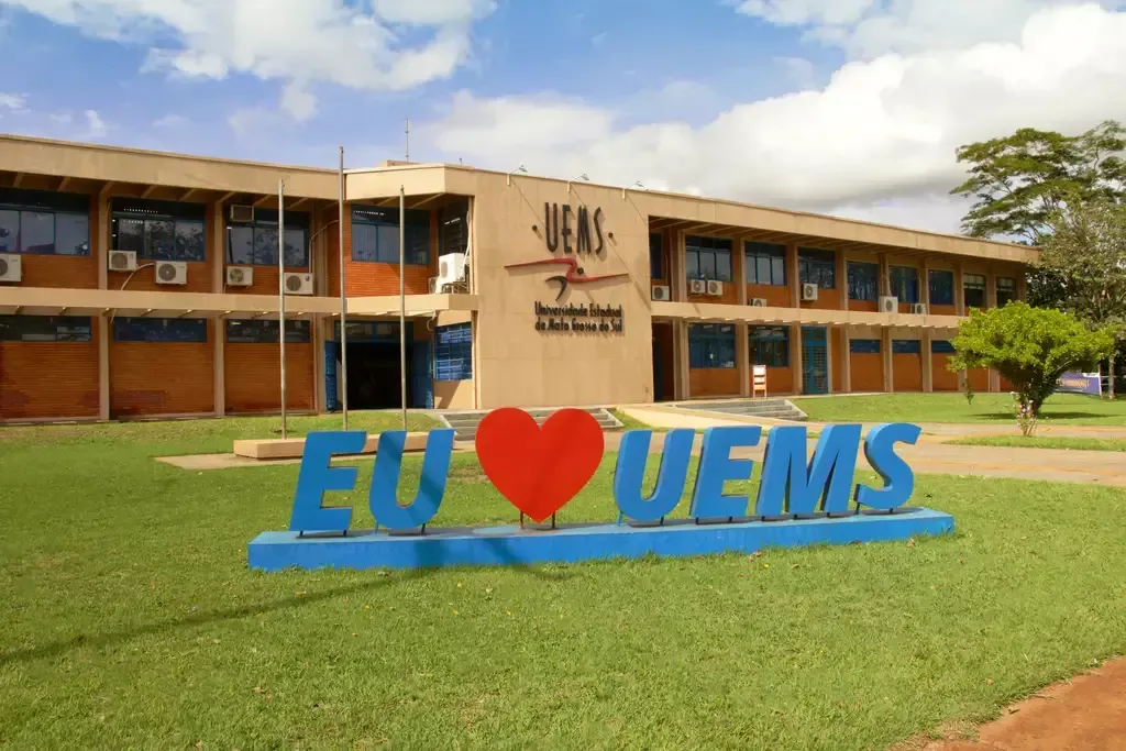 Imagem de compartilhamento para o artigo Vereadores reforçam pedidos por campus da UEMS e IFET em Costa Rica da MS Todo dia